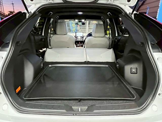 三菱&nbsp;エクリプスクロスPHEVの画像20