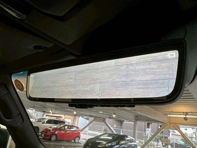 ランドクルーザー250VX 内装他