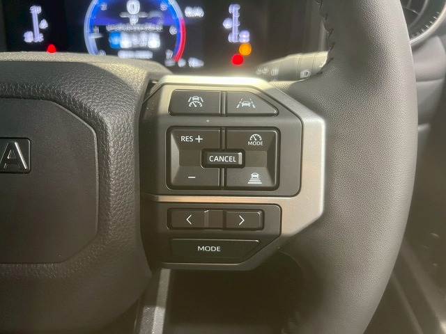 トヨタ ランドクルーザー250の画像7