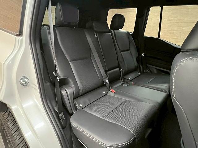 トヨタ ランドクルーザー250の画像10