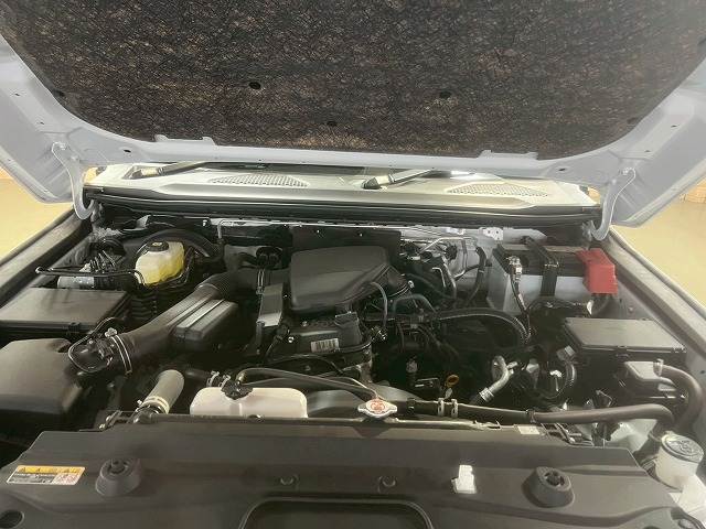 トヨタ ランドクルーザー250の画像13