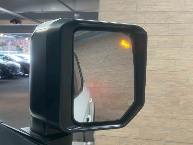 トヨタ ランドクルーザー250の画像14