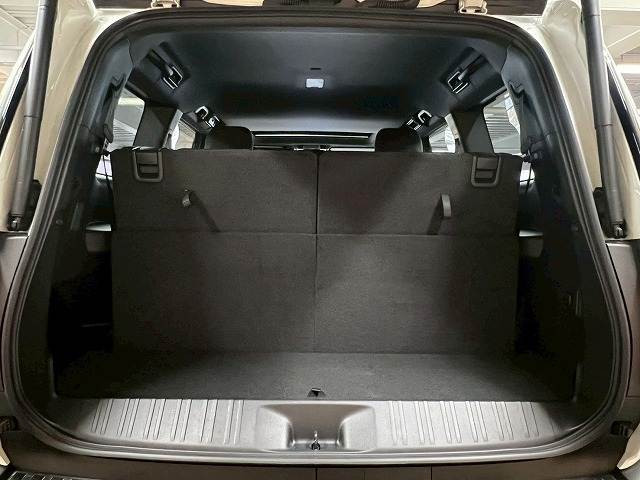 トヨタ ランドクルーザー250の画像20