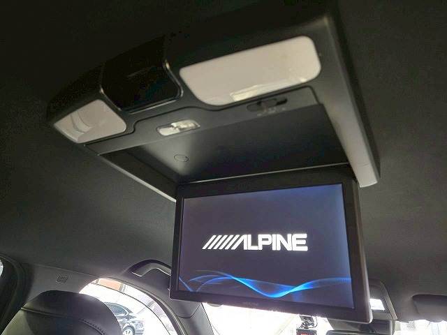 CX-8XD L Package 内装他