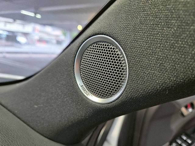 CX-8XD L Package 内装他