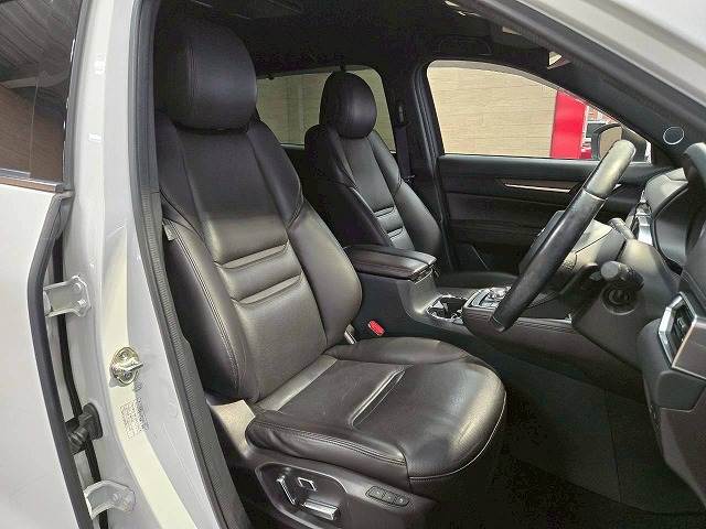 マツダ CX-8の画像9