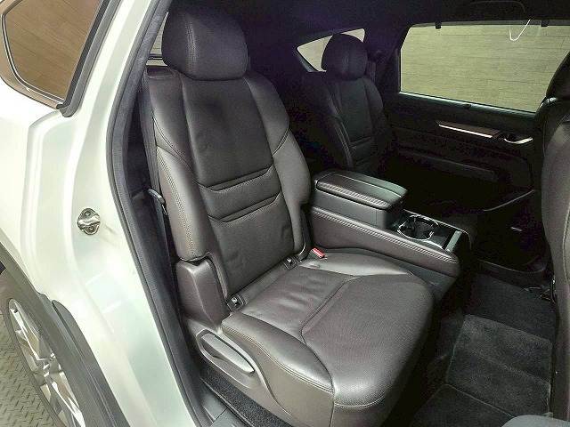 マツダ CX-8の画像10