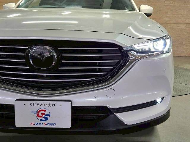 マツダ CX-8の画像11