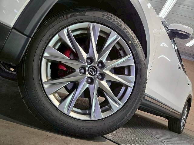 マツダ CX-8の画像12