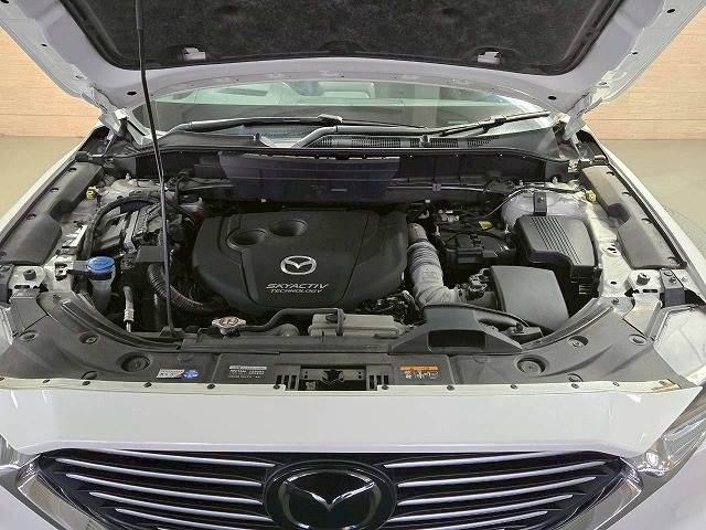 マツダ CX-8の画像13