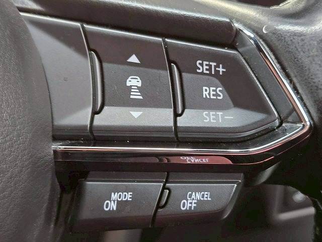 マツダ CX-8の画像14