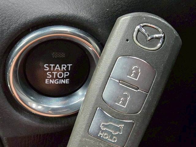 マツダ CX-8の画像16