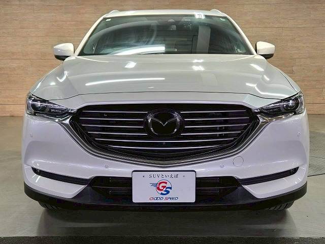 マツダ CX-8の画像17