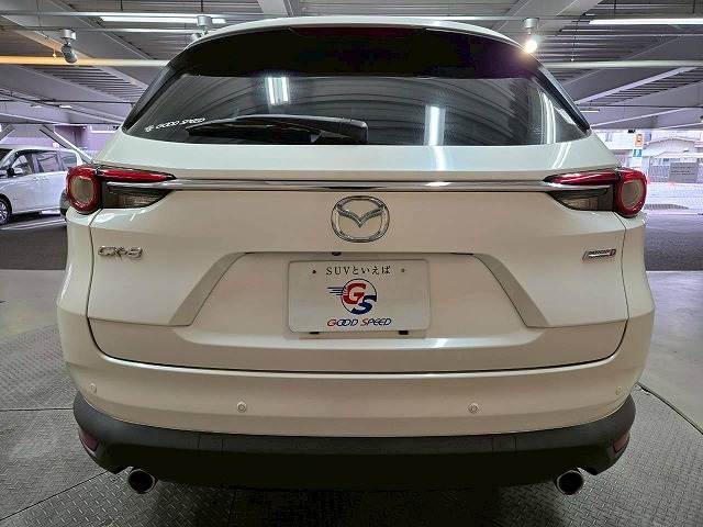 マツダ CX-8の画像19