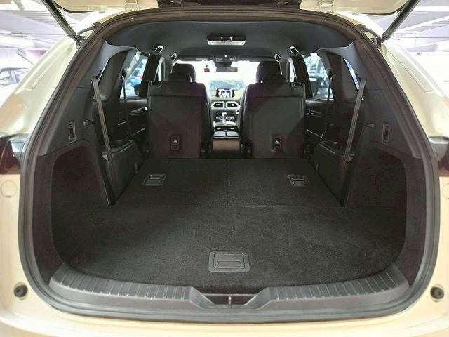マツダ CX-8の画像20