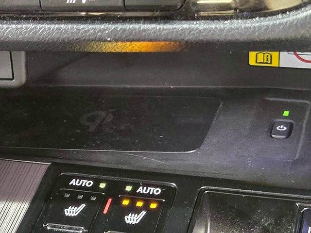 RXRX450h “F SPORT” 内装他