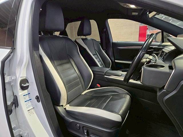 レクサス RXの画像9