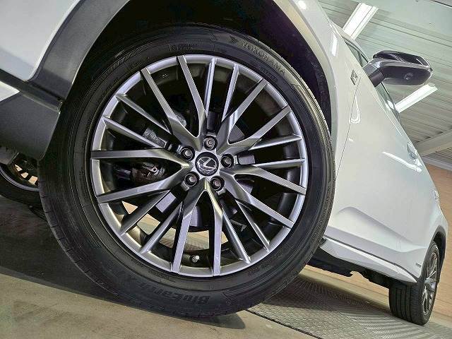 レクサス RXの画像12