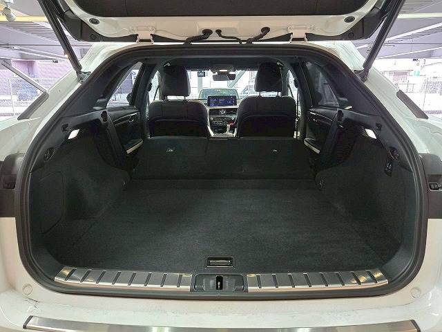 レクサス RXの画像20