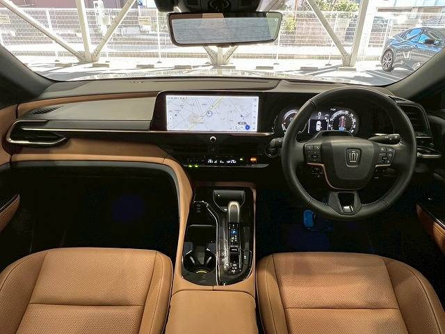 トヨタ&nbsp;クラウンスポーツの画像3