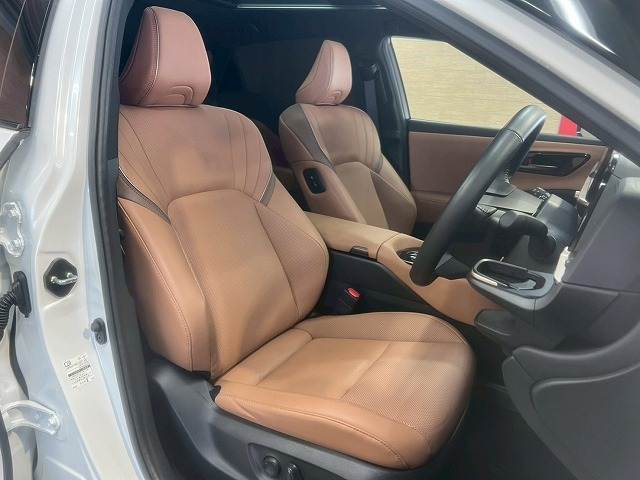 トヨタ&nbsp;クラウンスポーツの画像9