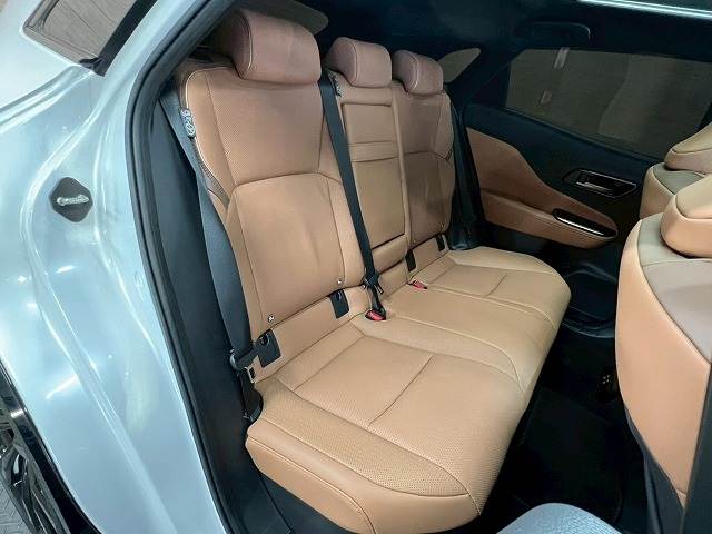 トヨタ&nbsp;クラウンスポーツの画像10