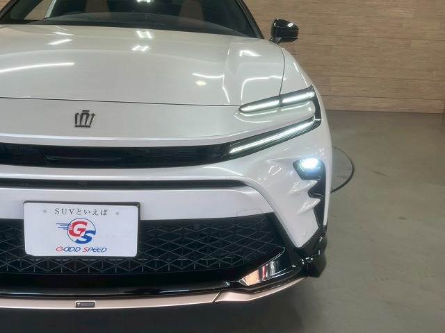 トヨタ&nbsp;クラウンスポーツの画像11