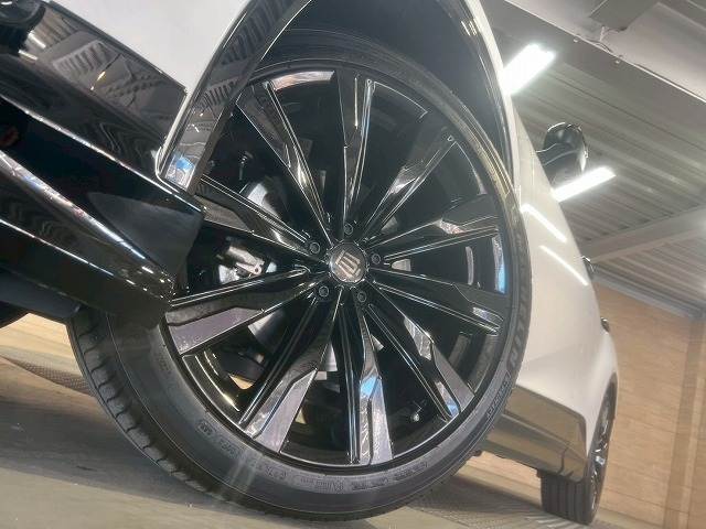 トヨタ&nbsp;クラウンスポーツの画像12