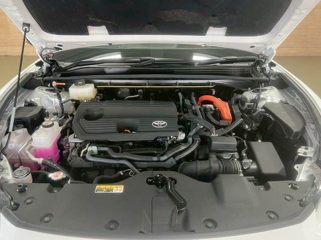 トヨタ&nbsp;クラウンスポーツの画像13