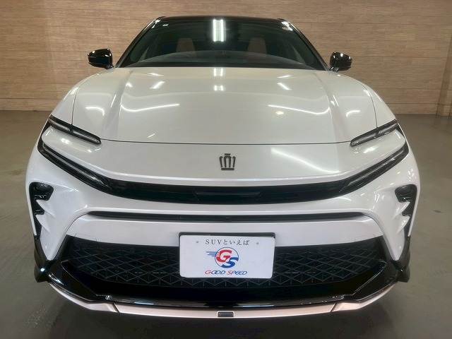 トヨタ&nbsp;クラウンスポーツの画像17