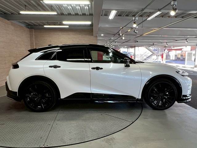 トヨタ&nbsp;クラウンスポーツの画像18