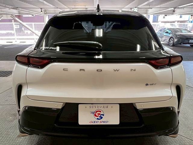 トヨタ&nbsp;クラウンスポーツの画像19