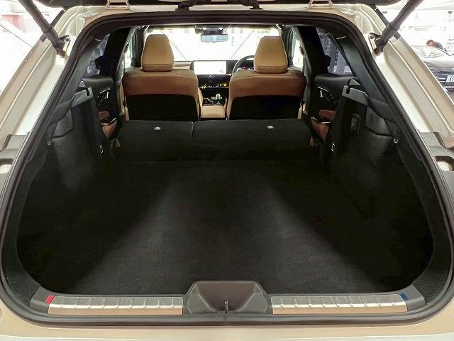 トヨタ&nbsp;クラウンスポーツの画像20