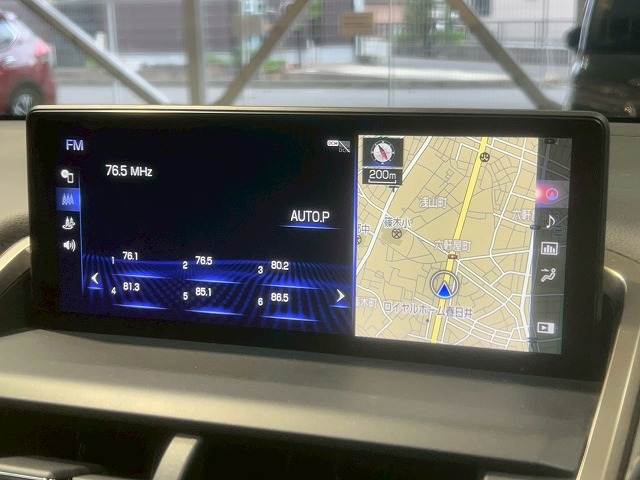 NXNX300 ブラックシークエンス 内装他