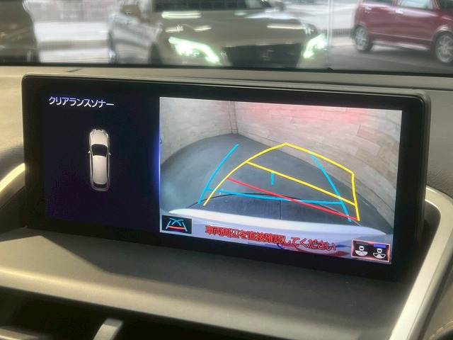 NXNX300 ブラックシークエンス 内装他