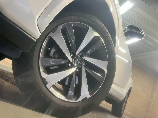 レクサス NXの画像12