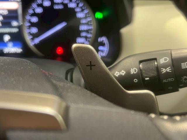 レクサス NXの画像16