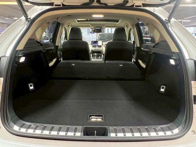 レクサス NXの画像20