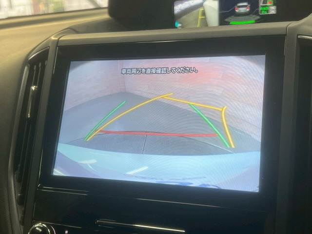 インプレッサスポーツSTI Sport 内装他