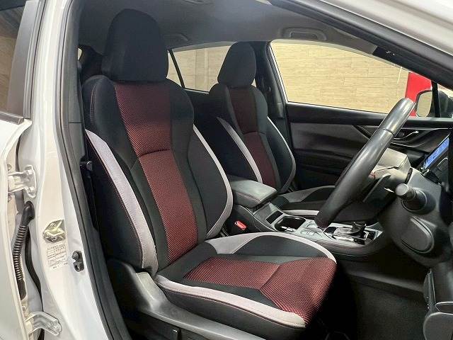 スバル インプレッサスポーツの画像9