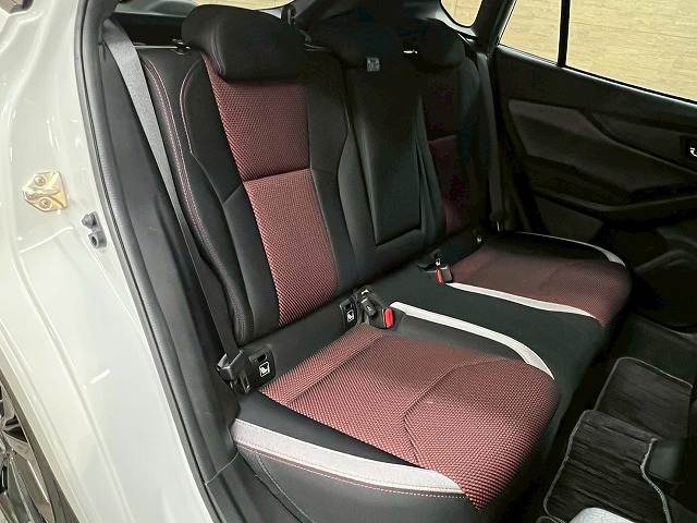 スバル インプレッサスポーツの画像10