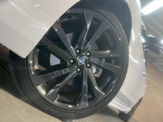 スバル インプレッサスポーツの画像12