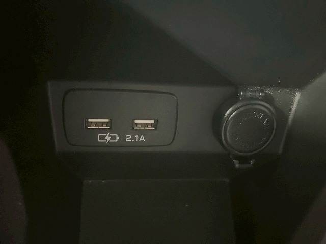 スバル インプレッサスポーツの画像16