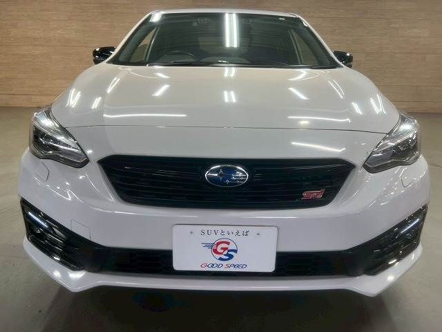 スバル インプレッサスポーツの画像17