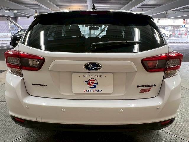スバル インプレッサスポーツの画像19
