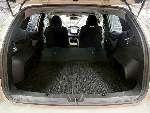 スバル インプレッサスポーツの画像20