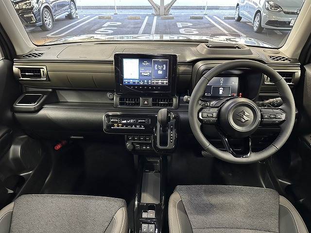 スズキ&nbsp;クロスビーの画像3