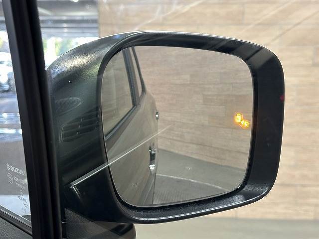 スズキ&nbsp;クロスビーの画像5