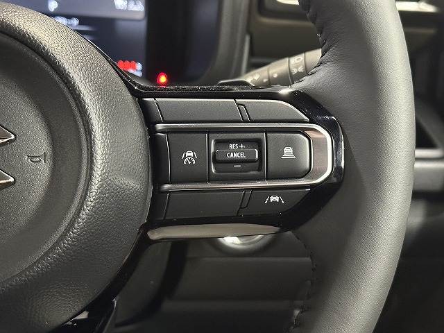 スズキ&nbsp;クロスビーの画像6