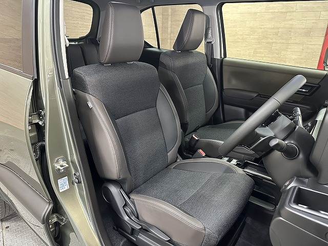 スズキ&nbsp;クロスビーの画像9